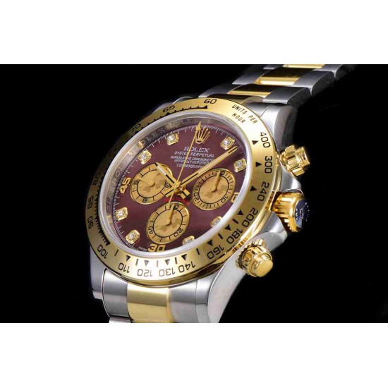 ROLEX  Cosmograph Daytona RO0860