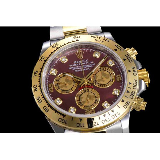 ROLEX  Cosmograph Daytona RO0860