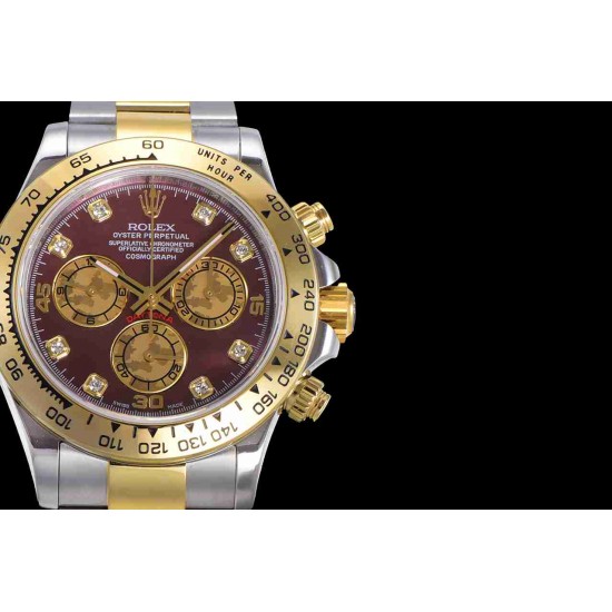 ROLEX  Cosmograph Daytona RO0860