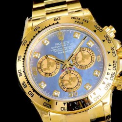 ROLEX  Cosmograph Daytona RO0861