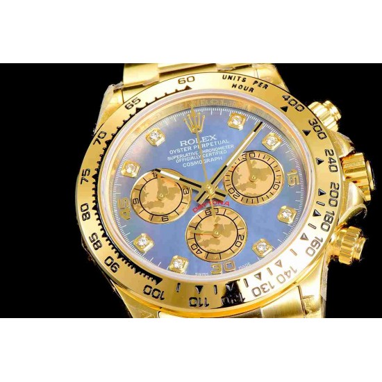 ROLEX  Cosmograph Daytona RO0861