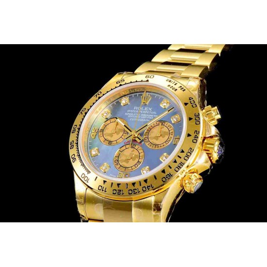 ROLEX  Cosmograph Daytona RO0861