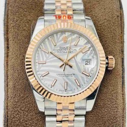 ROLEX   New Datejust 41 RO0863