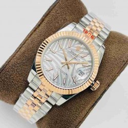 ROLEX   New Datejust 41 RO0863