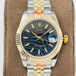 ROLEX   New Datejust 41 RO0864