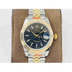 ROLEX   New Datejust 41 RO0864