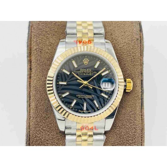 ROLEX   New Datejust 41 RO0864