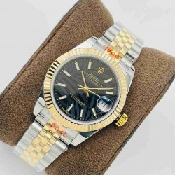 ROLEX   New Datejust 41 RO0864