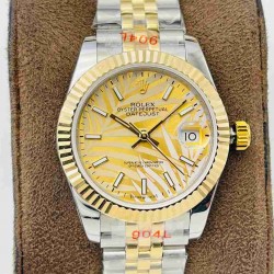 ROLEX   New Datejust 41 RO0865