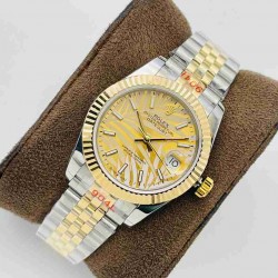 ROLEX   New Datejust 41 RO0865