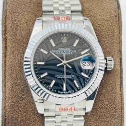 ROLEX   New Datejust 41 RO0866