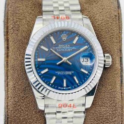 ROLEX   New Datejust 41 RO0867