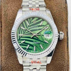 ROLEX   New Datejust 41 RO0868