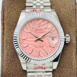 ROLEX   New Datejust 41 RO0869