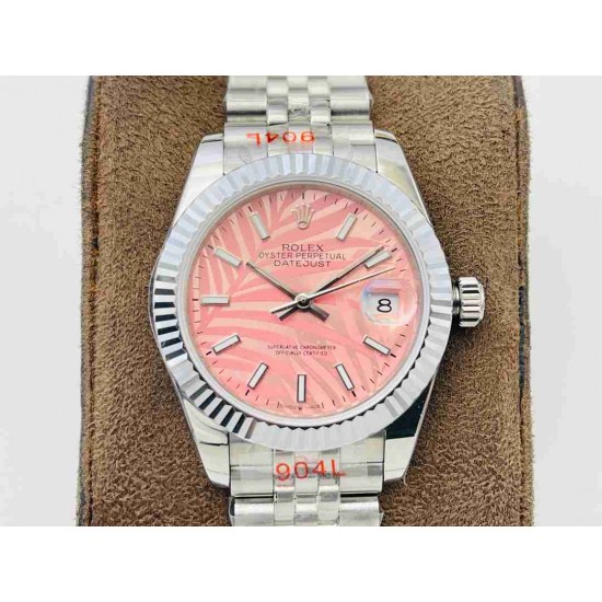 ROLEX   New Datejust 41 RO0869