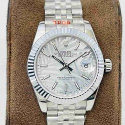 ROLEX   New Datejust 41 RO0870