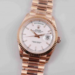 ROLEX  Day Date 36 RO0871