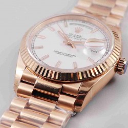 ROLEX  Day Date 36 RO0871