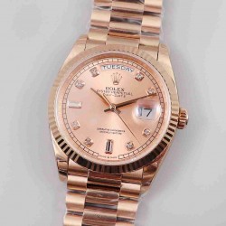 ROLEX  Day Date 36 RO0872