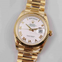 ROLEX  Day Date 36 RO0873