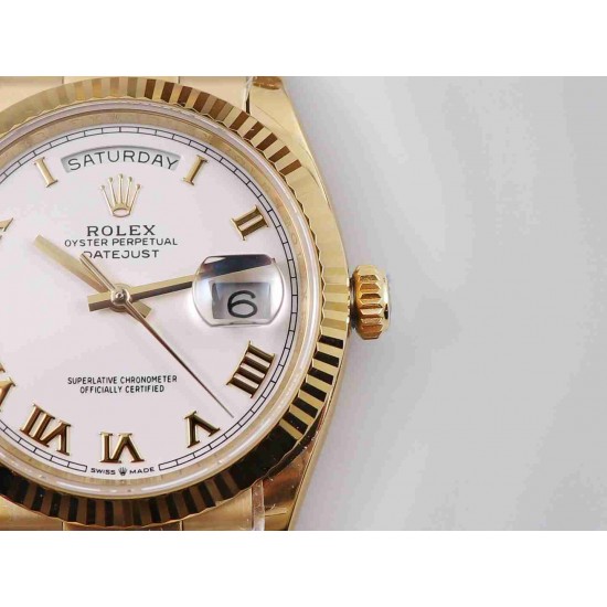 ROLEX  Day Date 36 RO0873