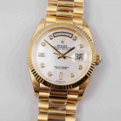 ROLEX  Day Date 36 RO0874