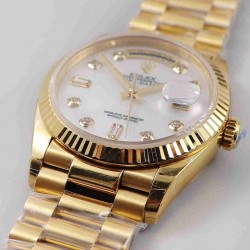 ROLEX  Day Date 36 RO0874