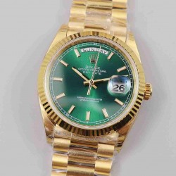 ROLEX  Day Date 36 RO0875