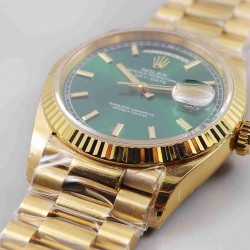 ROLEX  Day Date 36 RO0875