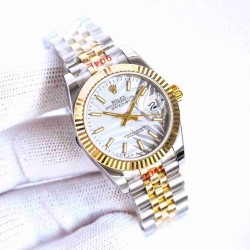 ROLEX  Lady Date just 31 RO0886