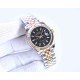 ROLEX  Lady Date just 31 RO0886