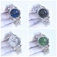 ROLEX  Lady Date just 31 RO0887