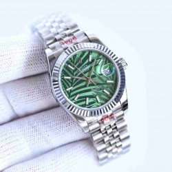 ROLEX  Lady Date just 31 RO0887