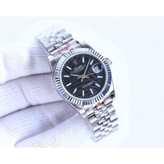 ROLEX  Lady Date just 31 RO0887