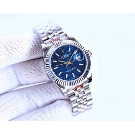 ROLEX  Lady Date just 31 RO0887