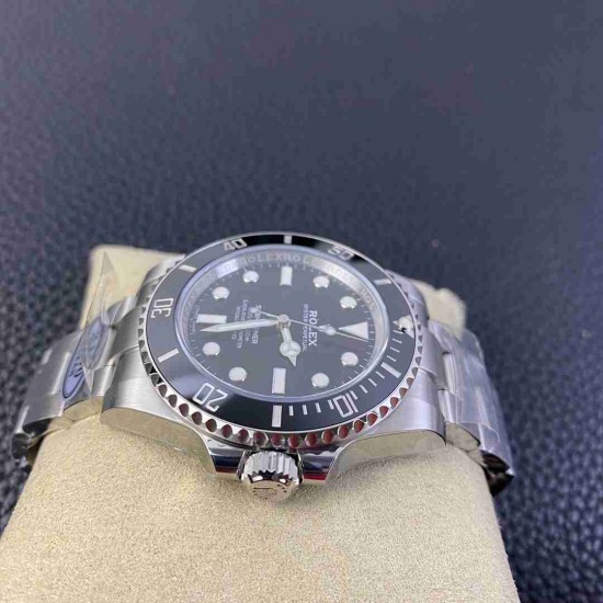 ROLEX   SUBMARINER DATA 40MM(no date) RO0889