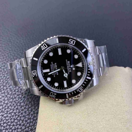 ROLEX   SUBMARINER DATA 40MM(no date) RO0889