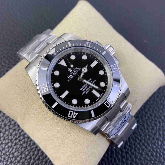 ROLEX   SUBMARINER DATA 40MM(no date) RO0889