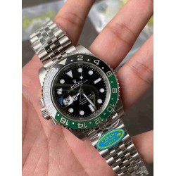 ROLEX   GMT-MASTER Ⅱ RO0890