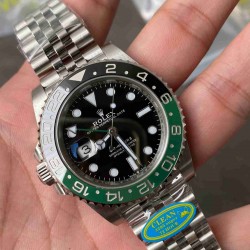 ROLEX   GMT-MASTER Ⅱ RO0890