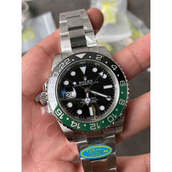 ROLEX   GMT-MASTER Ⅱ RO0891