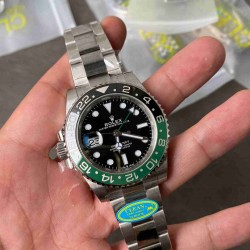 ROLEX   GMT-MASTER Ⅱ RO0891