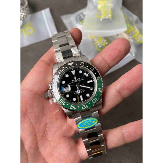 ROLEX   GMT-MASTER Ⅱ RO0891