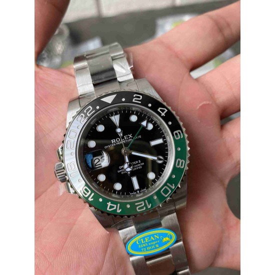 ROLEX   GMT-MASTER Ⅱ RO0891