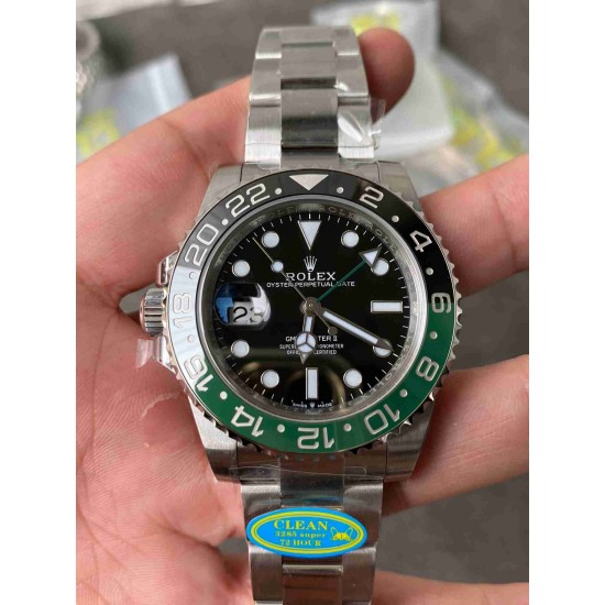 ROLEX   GMT-MASTER Ⅱ RO0891