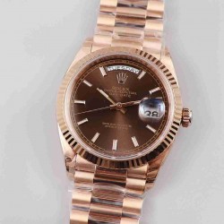 ROLEX  Day Date 36 RO0892