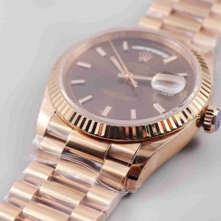 ROLEX  Day Date 36 RO0892