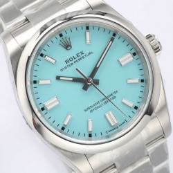 ROLEX  New Oyster Perpetual 41&36&31 RO0893