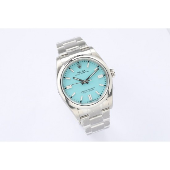 ROLEX  New Oyster Perpetual 41&36&31 RO0893