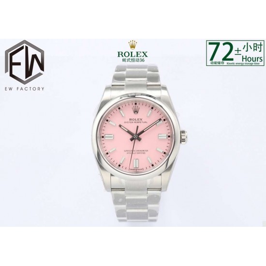 ROLEX  New Oyster Perpetual 41&36&31 RO0894